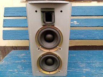 subwoofer-reproduktor - - 2