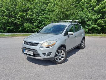 Ford Kuga 2.0 TDCi DPF Trend 2WD - 2
