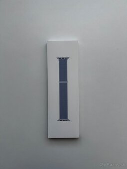 Apple 42mm Blue Cloud Sport Loop - 2