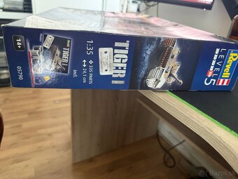 Revell Leopard 1 A1A1-A1A4 1:35 - 2
