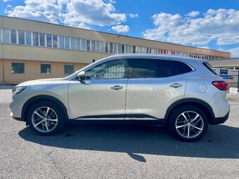 MG EHS 1.5 Plug in Hybrid, PANO, 360°, najv. LUXURY výbava - 2
