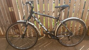 Bicykel CTM - 2