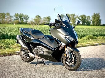 Yamaha Tmax 530 | odpočet DPH - 2