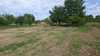 Pozemky na predaj, Lúčnica nad Žitavou – časť Martinová - 2