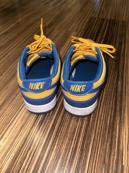 Nike dunk low Velkost 42 - 2
