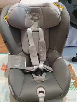 Cybex Sirona M2 i-Size - 2