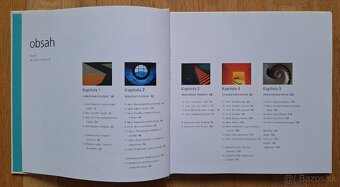 Skola interieroveho designu - 2