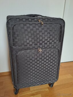 Cestovný kufor - 2