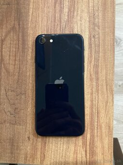 Iphone se 2022 64gb - 2