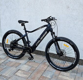 Crussis One Guera 9.8 M510 M - 2