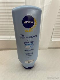 Nové Nivea revitalizujuce krémy, sampony a krémy p opaľovaní - 2