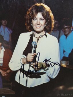 Marie Rottrová – Divadélko Pod Věží (S PODPISOM) - 2