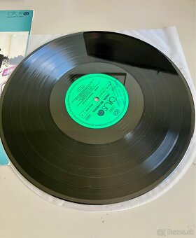 LP Vidiek - Nechajte si ju - 2