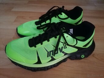 Inov8 trailfly g300 EU45,5 - 2