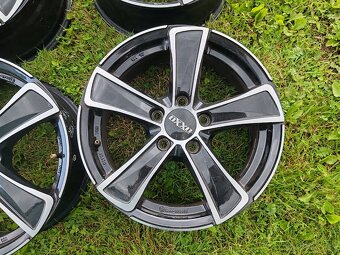 VW, skoda, seat, audi 5x112 - 2