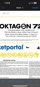 oktagon 72 plocha - 2