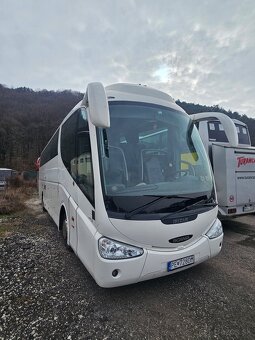 Scania Irizar VÝPREDAJ - 2