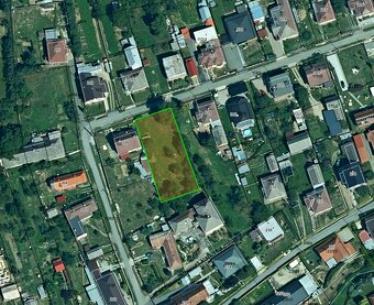 Váš nový domov v centre obce Tulčík - 2