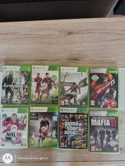 XBOX - 2