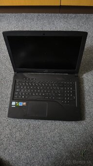 asus gl503v - 2