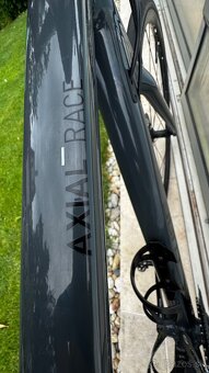 Damsky cestny bike Cube - 2