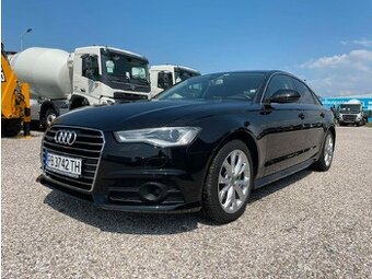 Audi A6 2.0 TDI S tronic quattro - 2