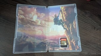 Nintendo_Legend of Zelda_Breath of the Wild - 2