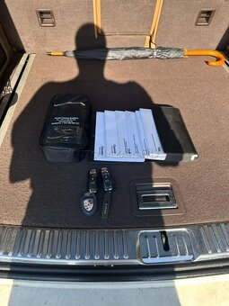 PORSCHE CAYENNE II 4,8 S - 2