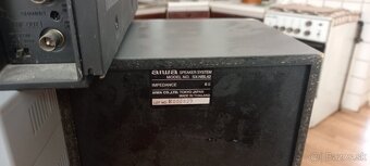AIWA CX - 2