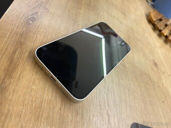 iPhone 13 Biely 128gb - 2