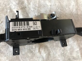 Prepinacie packy vw Polo 6R - 6Q0 953 503 EE - 2