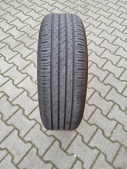Letne pneumatiky continental 215/65 R17 - 2