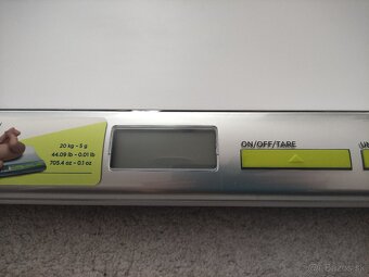Detska vaha Laica PS3001 - 2