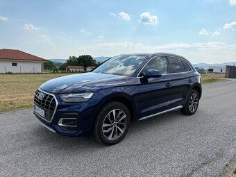 Audi Q5 40 TDI 150kW quattro SR - 2