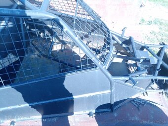 Buggy - 2
