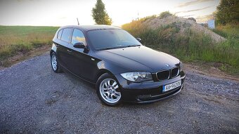 ✳️BMW E87 rad 1 118d 100 KW 222 000KM✳️ - 2