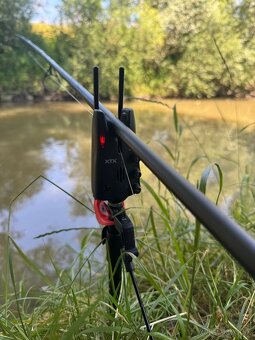 Sinalizatory JRC XTX-R 2+1 - 2