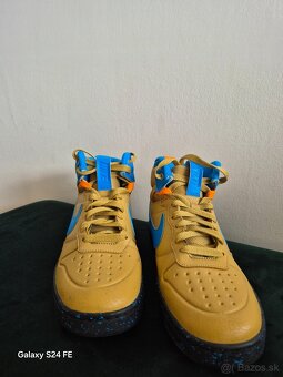 Botasky Nike - 2