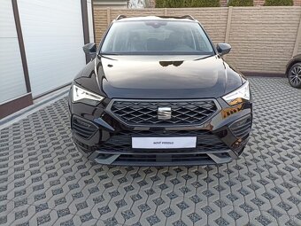 Seat Ateca 2.0 TDI FR DSG - nové vozidlo - 2