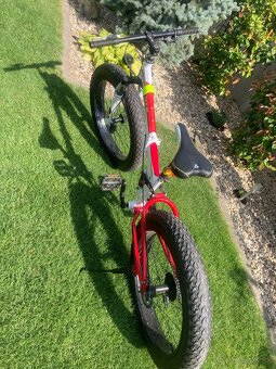 Bicykel - 2