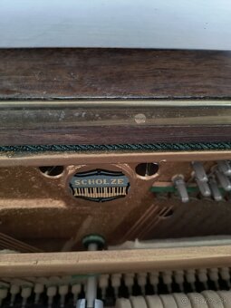 Piano - 2