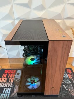 ⭐️ Ryzen 7 9800x3D, RTX 5090 32GB, 64GB DDR5, 2TB SSD, 1200W - 2