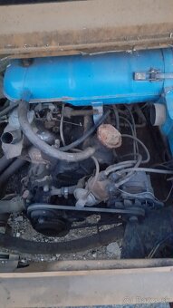 Napredaj Škoda - 2