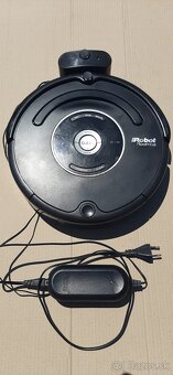 iRobot Roomba 581 - 2