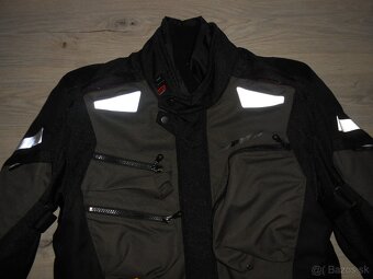 Predam novu kvalitnu moto bundu SPIDI VOYAGER JACKET - 2