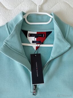 Predám mikinu Tommy Hilfiger - 2