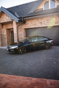 VW Passat CC 3.6 VR6 4Motion INDIVIDUAL - 2