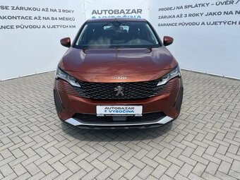 Peugeot 5008 II 1.2PT S&S EAT8 7míst PRODÁNO - 2