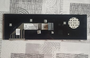 Klávesnica HP PROBOOK S - 2