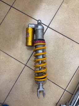 Tlmiče öhlins (Ktm, Husqvarna, Gas Gas) - 2